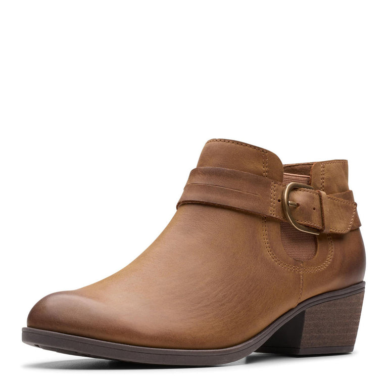 Women's Clarks, Charlten Rae Boot
