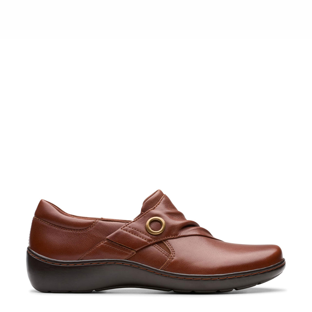 Women's Clarks, Cora Aubrie Slip-On