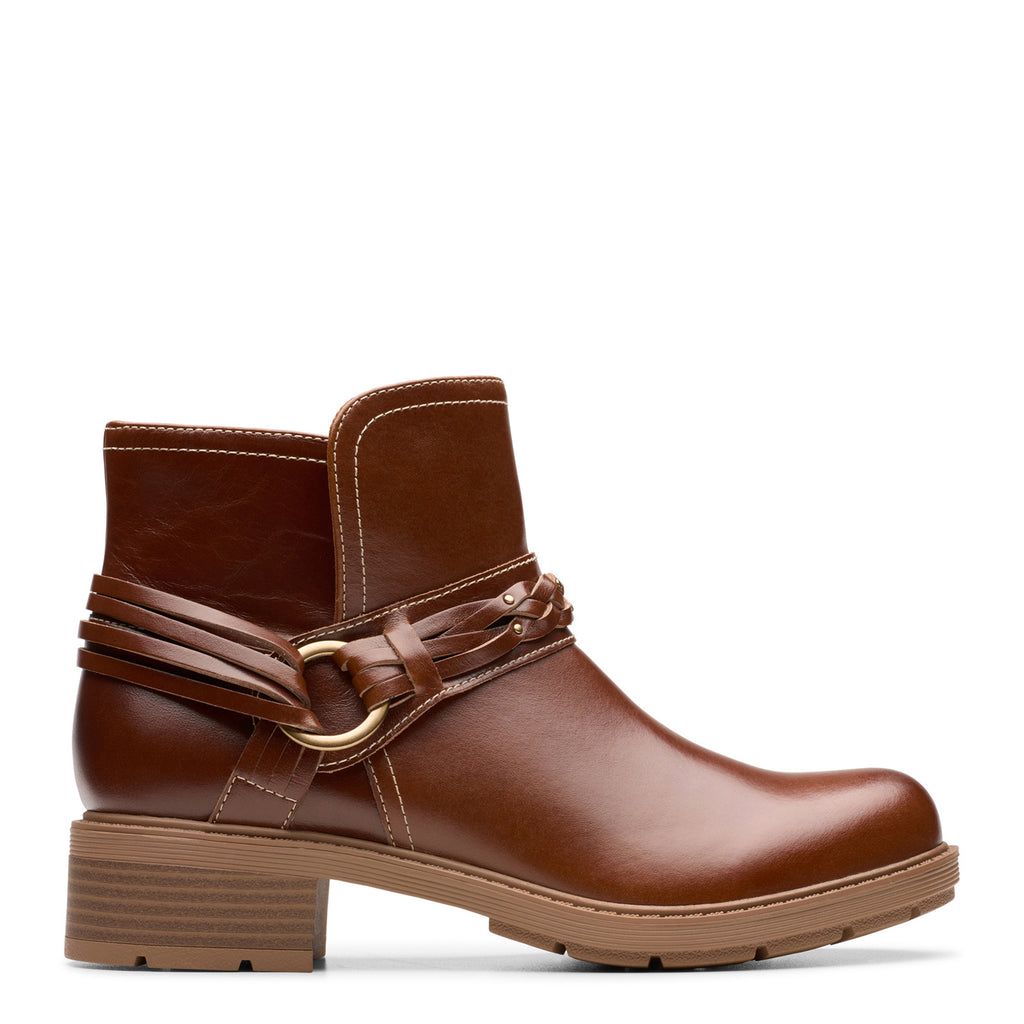Women's Clarks, Hearth Kaylie Boot