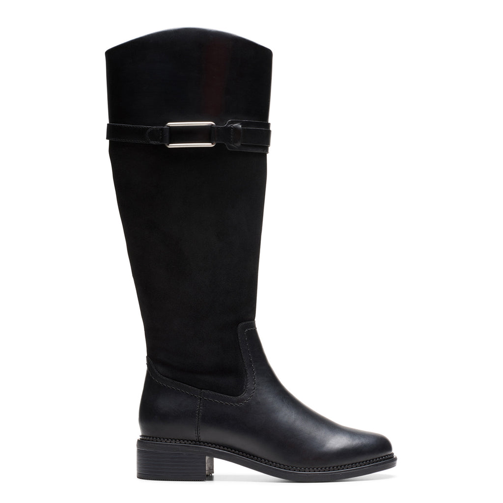 [POS] Women's Clarks Maye Carly Boot