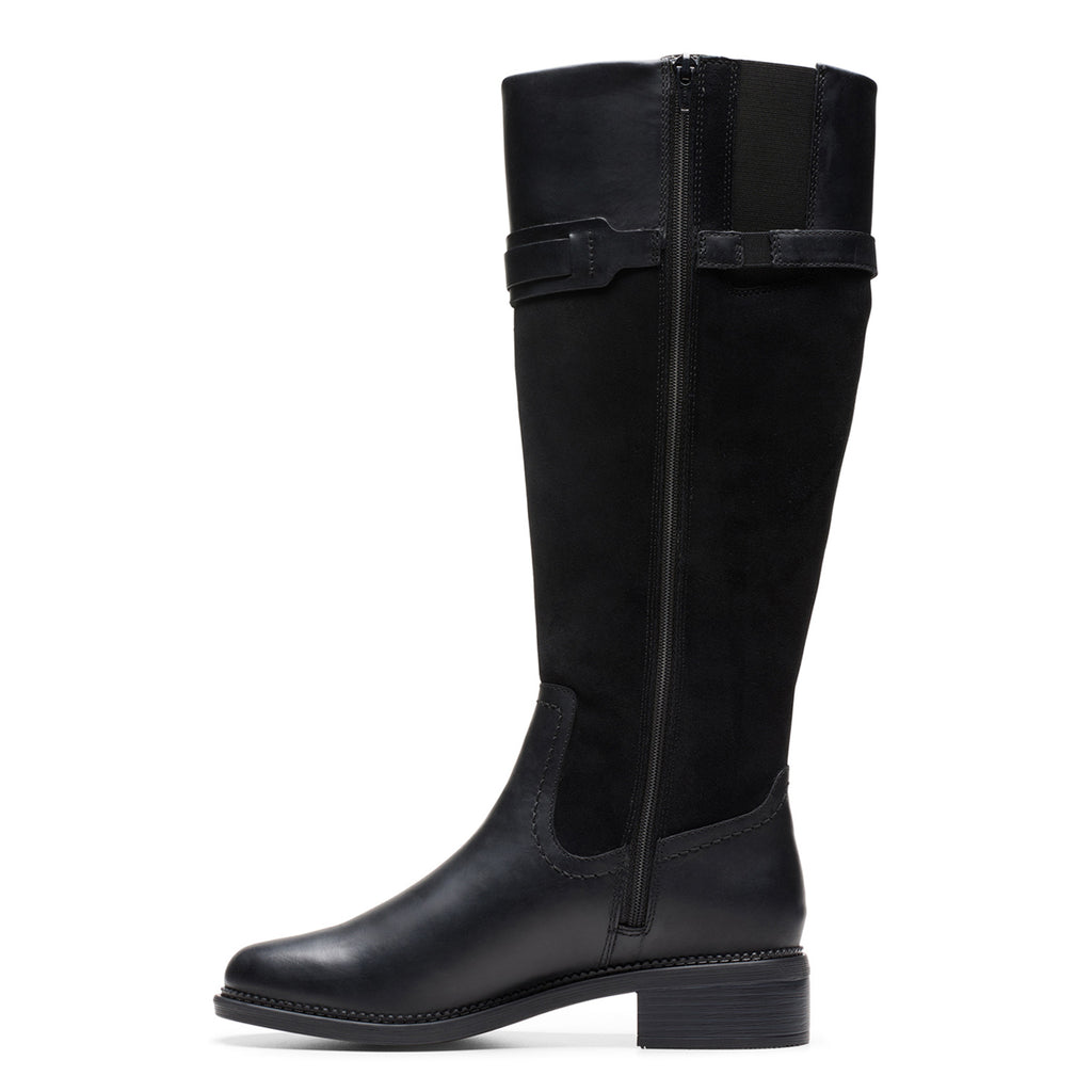 [POS] Women's Clarks Maye Carly Boot