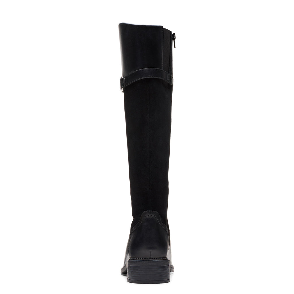 [POS] Women's Clarks Maye Carly Boot