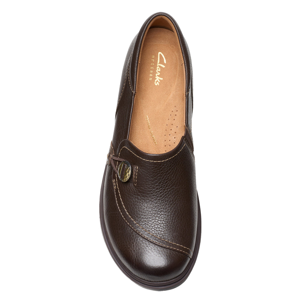 Women's Clarks, Certina Ease Slip-On