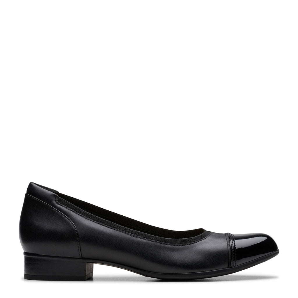 Women's Clarks, Krystine May Pump