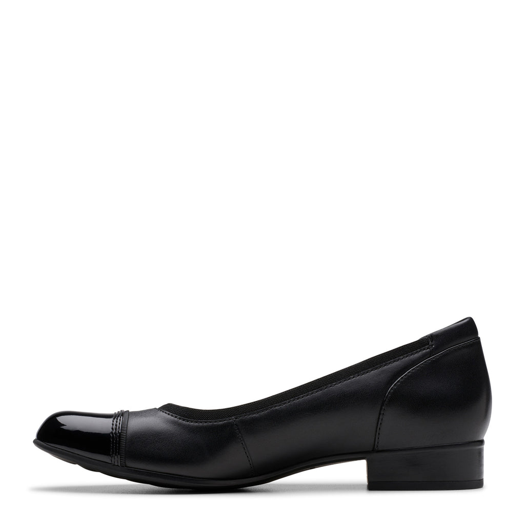 Women's Clarks, Krystine May Pump