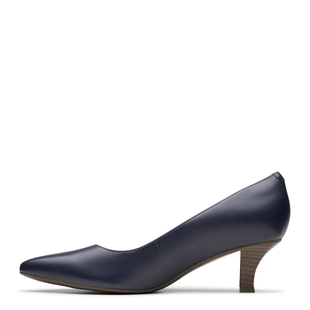 Women's Clarks, Kepley Vine Pump