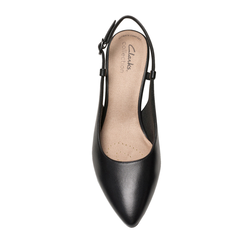 Women's Clarks, Kepley Lane Pump