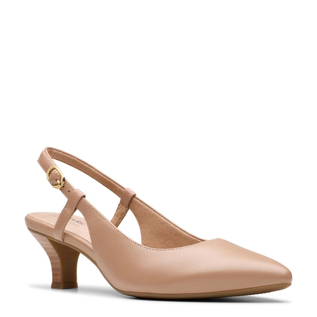 Women's Clarks, Kepley Lane Pump