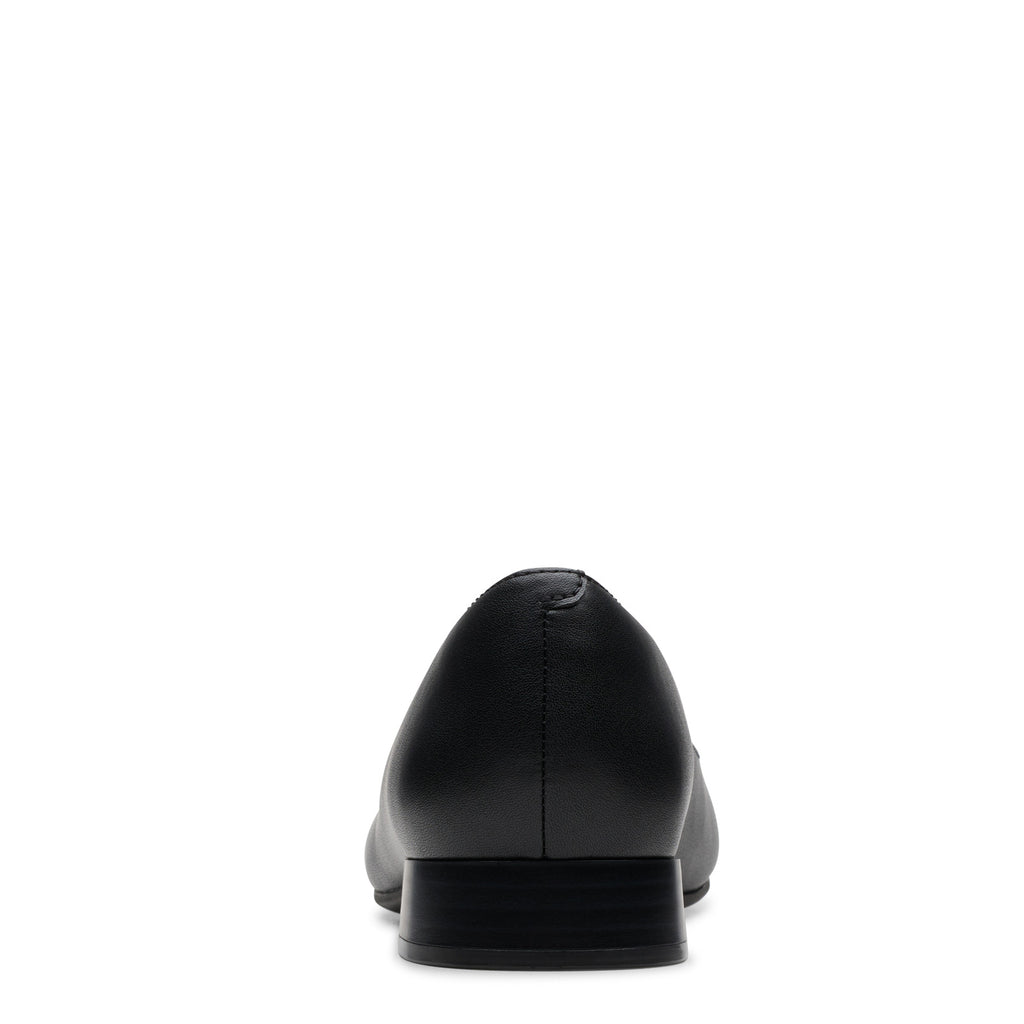 Women's Clarks Natalyn Wish Pump BLACK 26180011