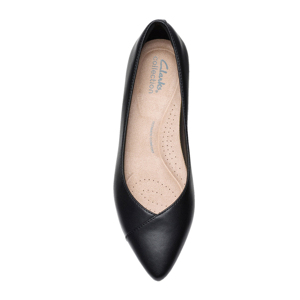 Women's Clarks, Natalyn Wish Pump