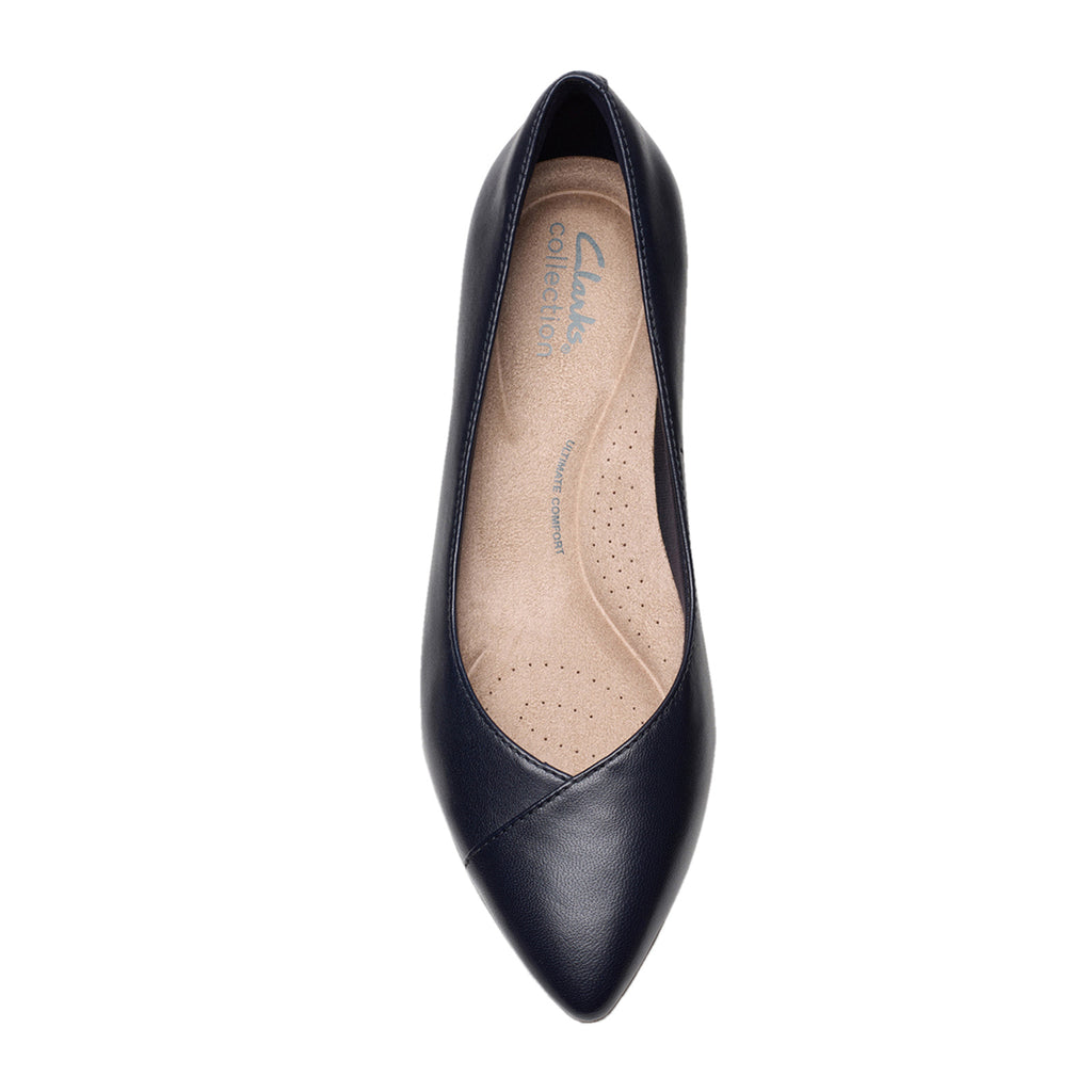 Women's Clarks, Natalyn Wish Pump