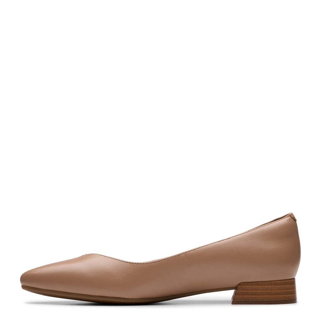 Women's Clarks, Natalyn Wish Pump