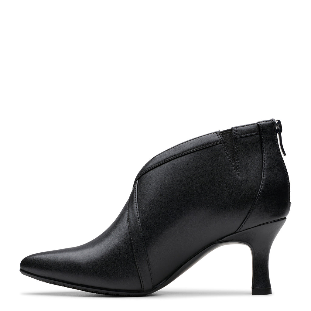 Women's Clarks, Kataleyna Sol Shootie