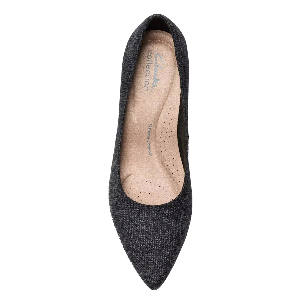 Women's Clarks, Ellanie Hope Pump