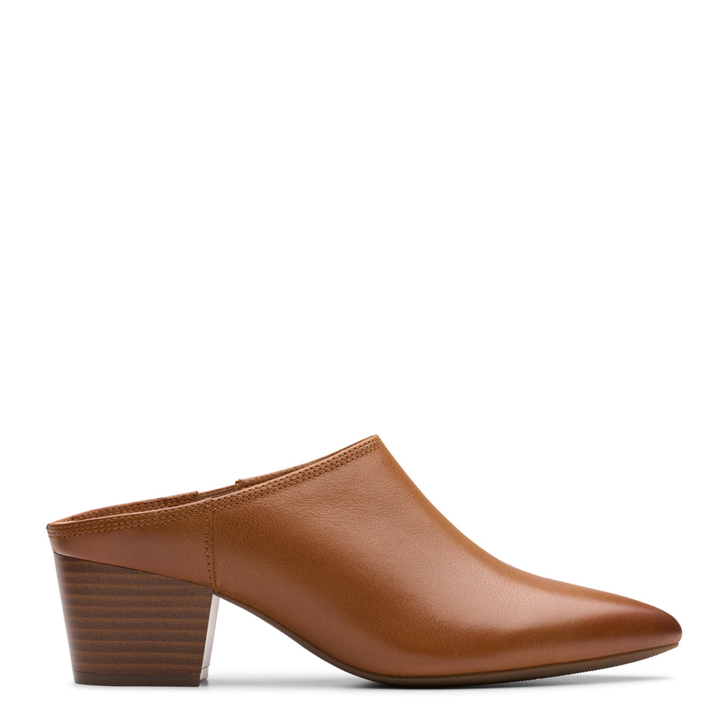 Women's Clarks, Ellanie Pace Mule
