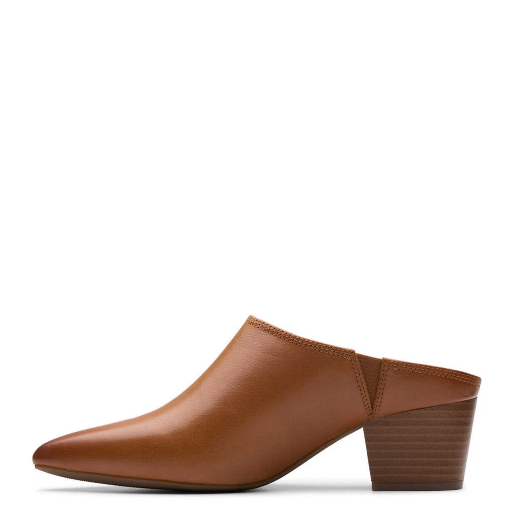 Women's Clarks, Ellanie Pace Mule