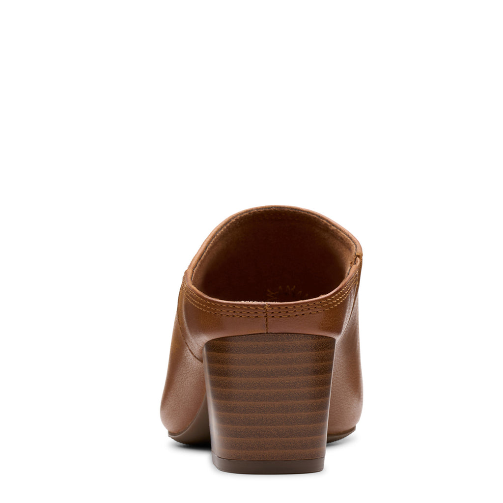 Women's Clarks, Ellanie Pace Mule