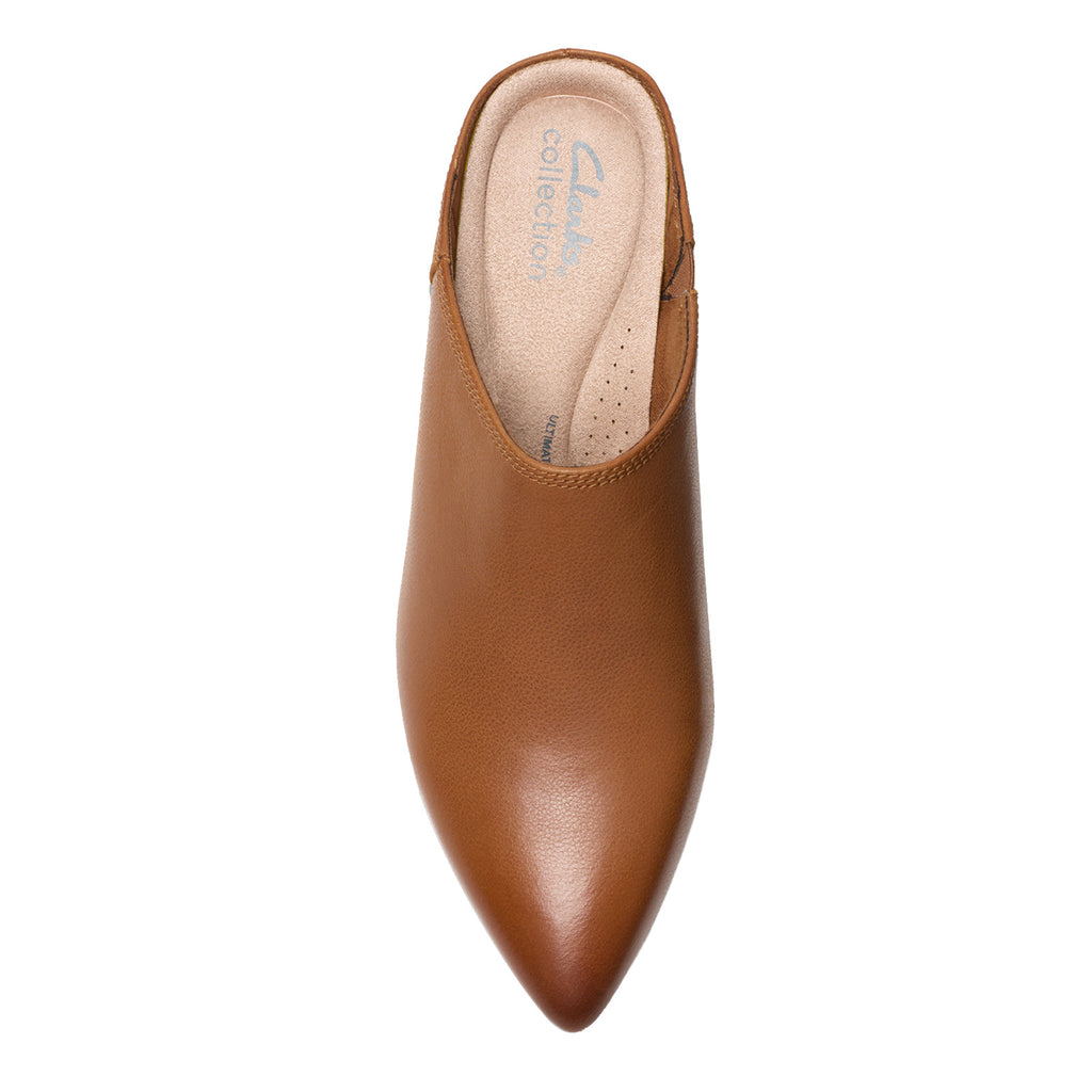 Women's Clarks, Ellanie Pace Mule