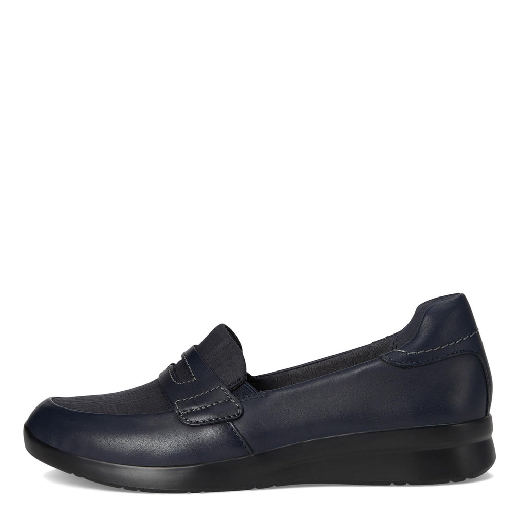 Women's Clarks, Ellowyn Penny Loafer