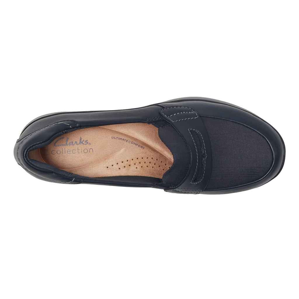 Women's Clarks, Ellowyn Penny Loafer