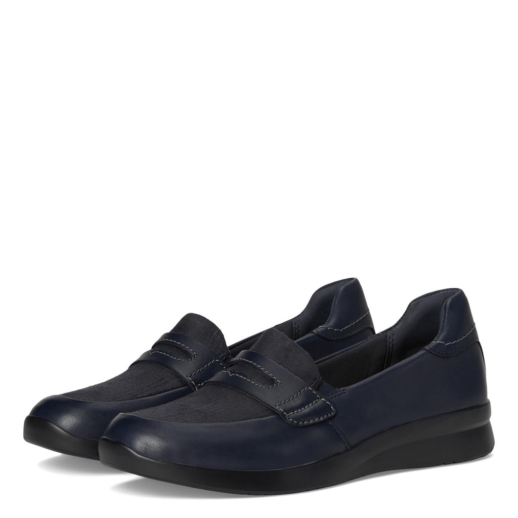 Women's Clarks, Ellowyn Penny Loafer