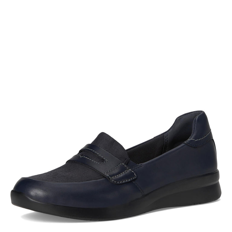 Women's Clarks, Ellowyn Penny Loafer