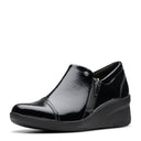 Women's Clarks, Suttyn Zip Bootie