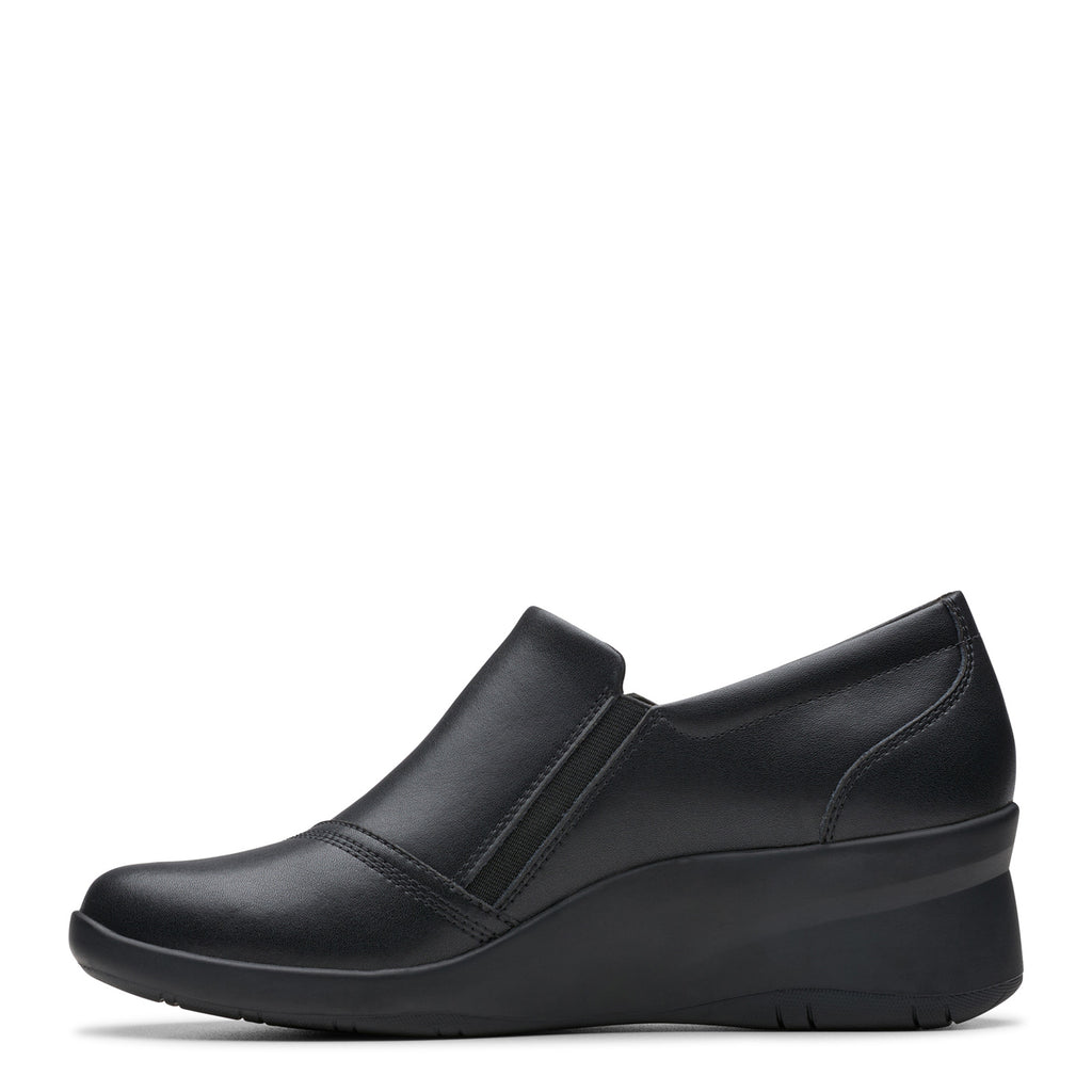Women's Clarks, Suttyn Zip Bootie