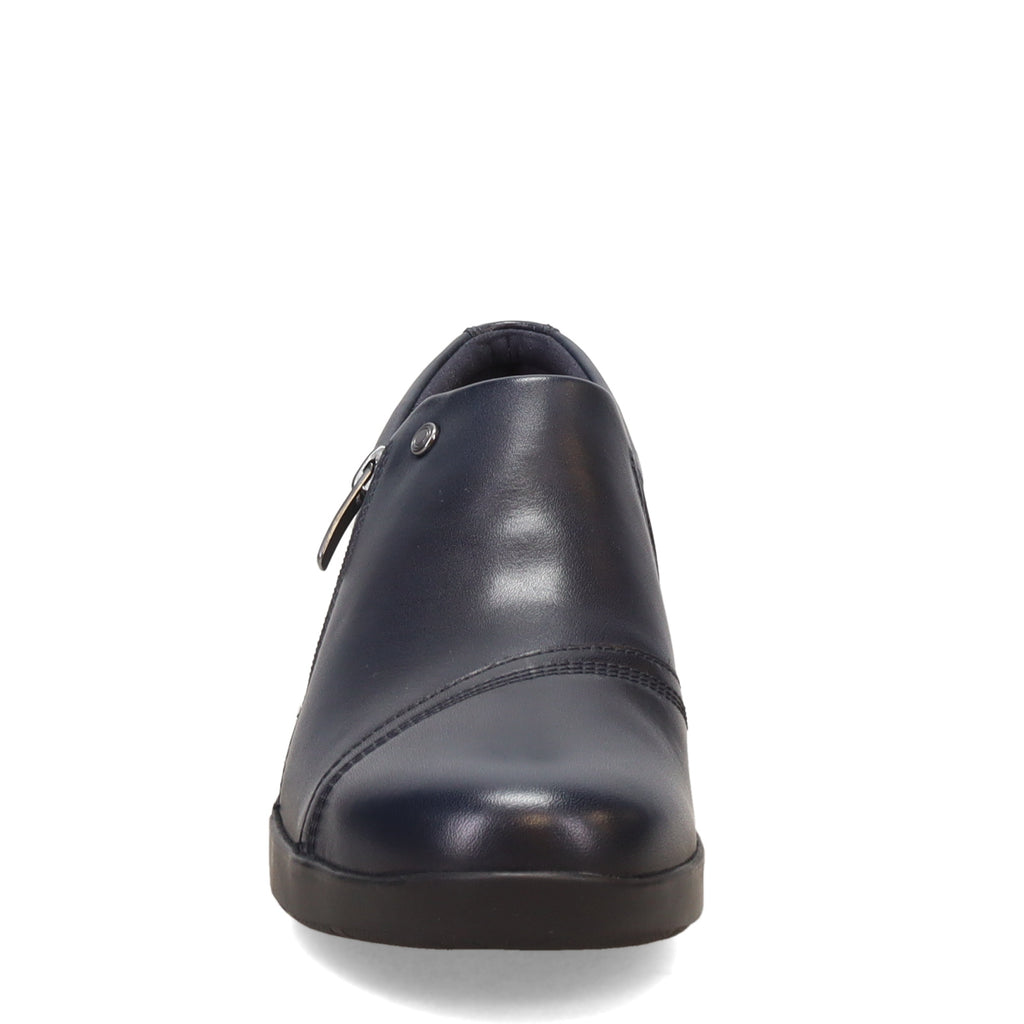 Women's Clarks, Suttyn Zip Bootie