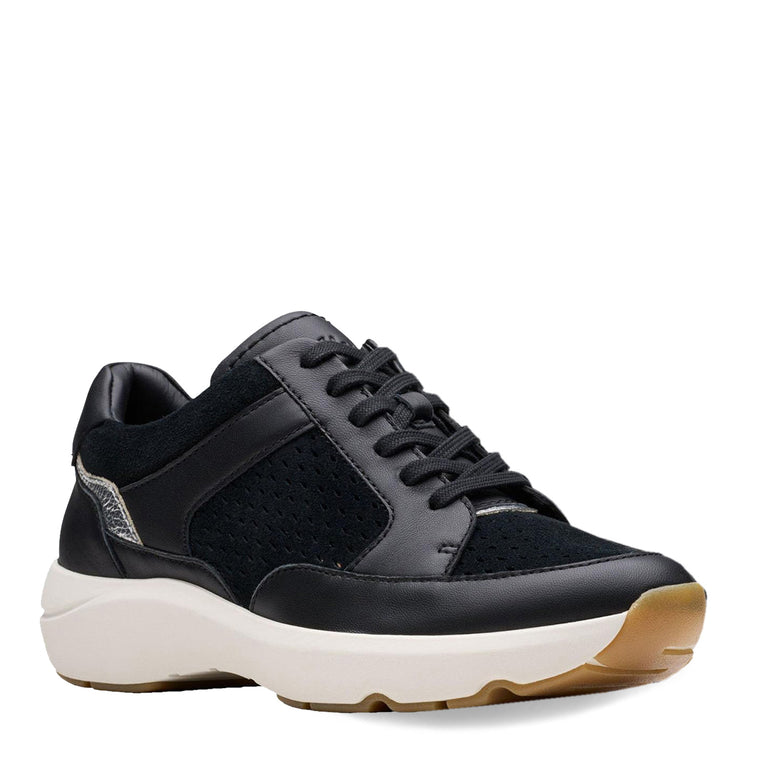 Women's Clarks, Tivoli Walk Sneaker