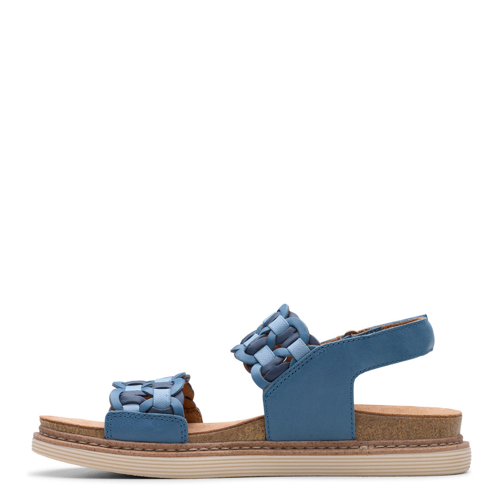 Women's Clarks, Arwell Glide Sandal