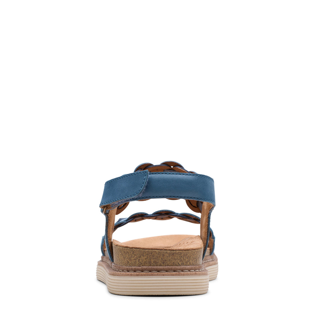 Women's Clarks, Arwell Glide Sandal