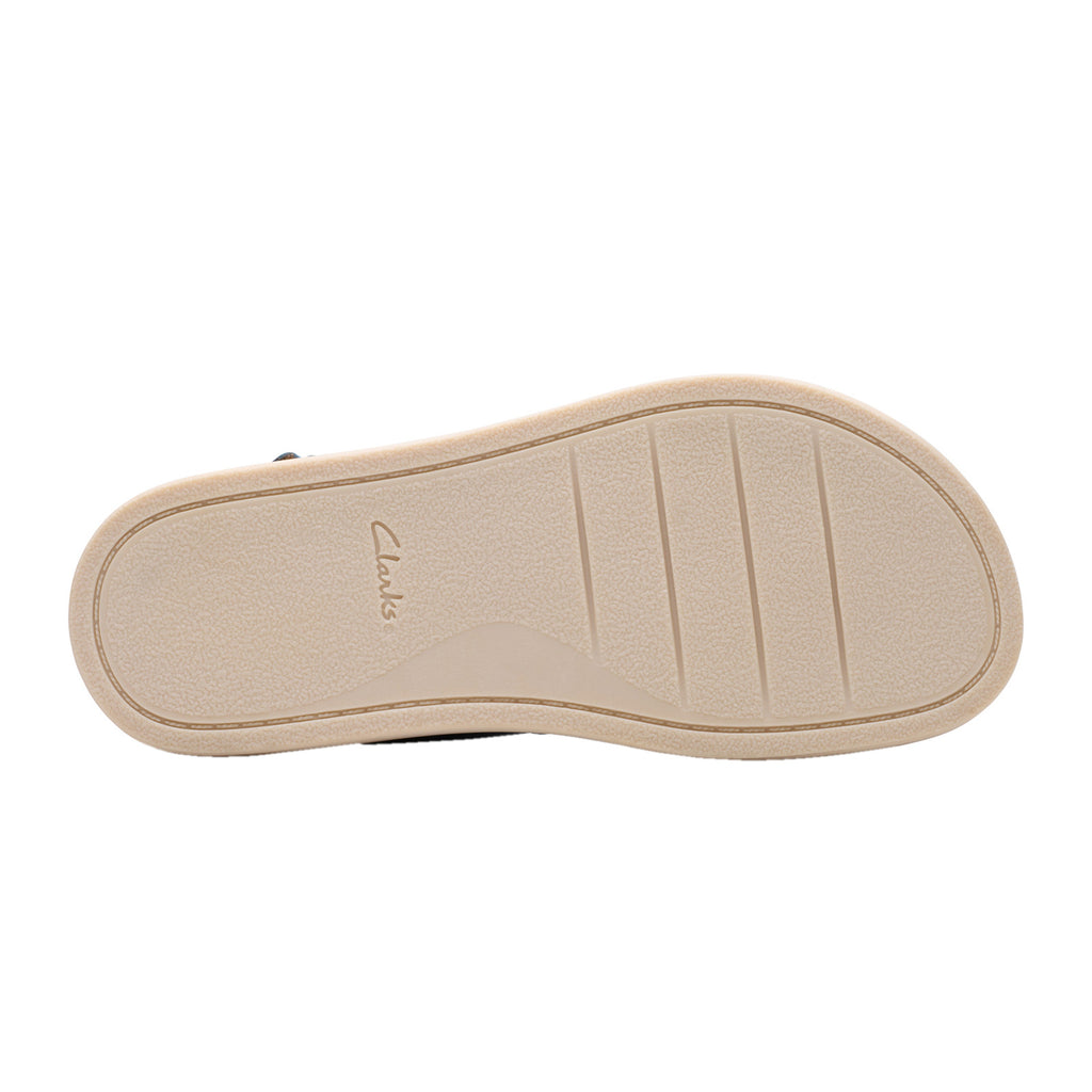 Women's Clarks, Arwell Glide Sandal