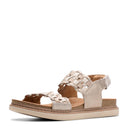Women's Clarks, Arwell Glide Sandal