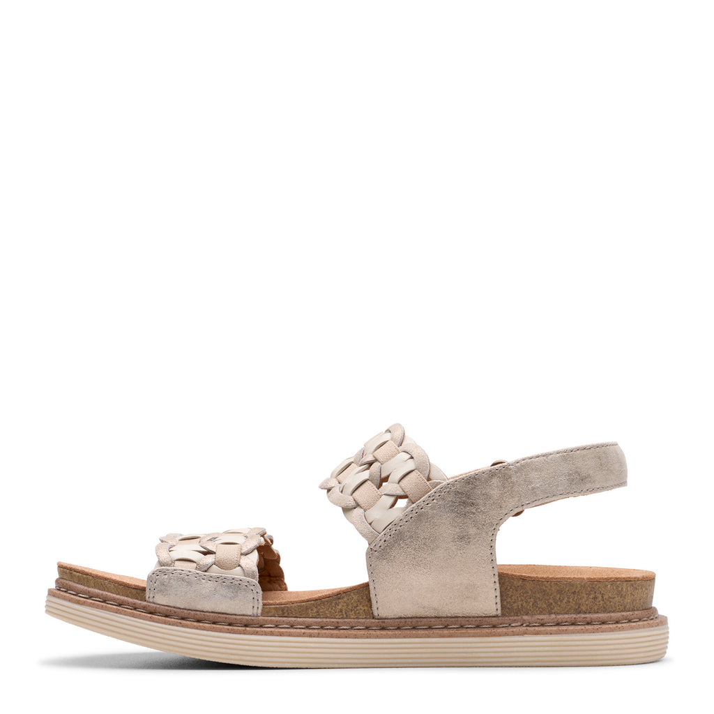 Women's Clarks, Arwell Glide Sandal