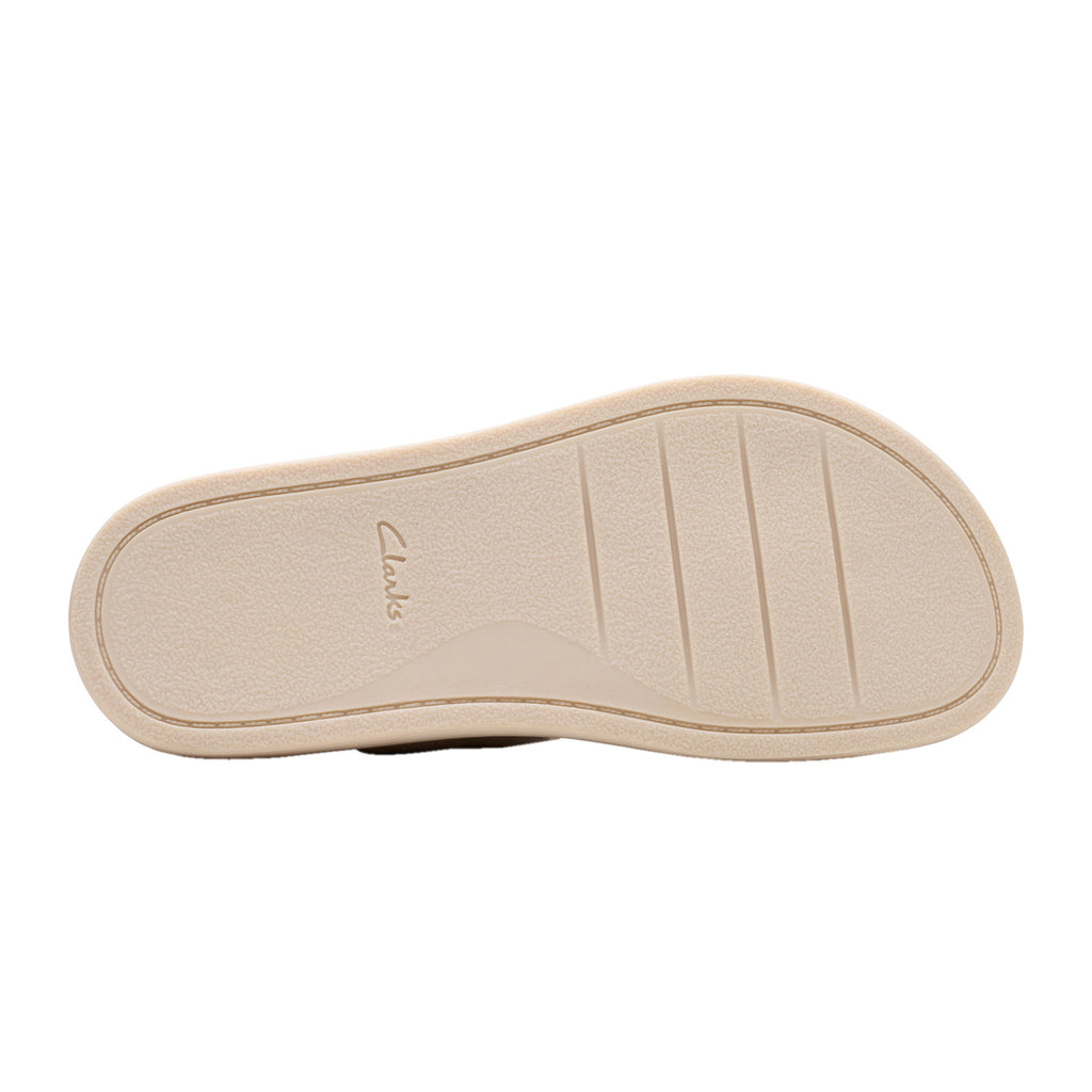 Women's Clarks, Arwell Glide Sandal