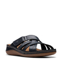 Women's Clarks, Cecily Slide Sandal