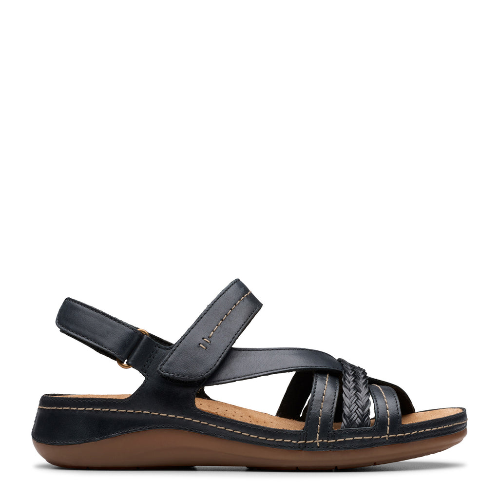Women's Clarks, Cecily Strap Sandal