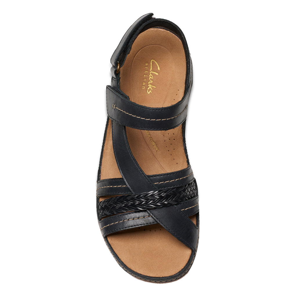 Women's Clarks, Cecily Strap Sandal