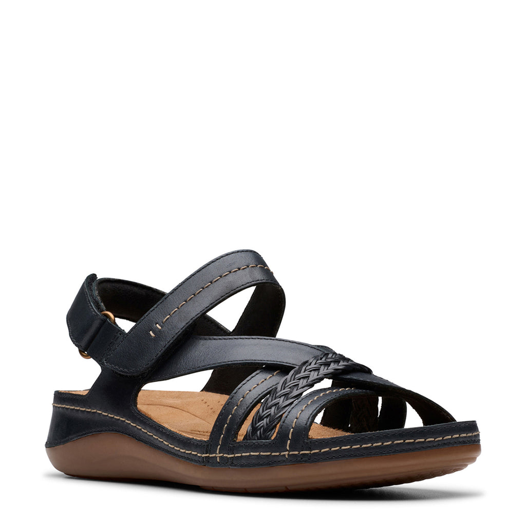[POS] Women's Clarks Cecily Strap Sandal