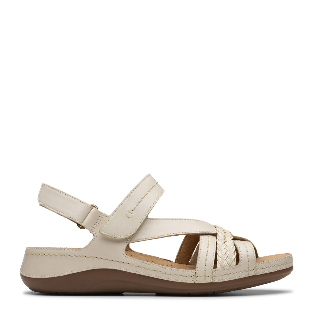 Women's Clarks, Cecily Strap Sandal