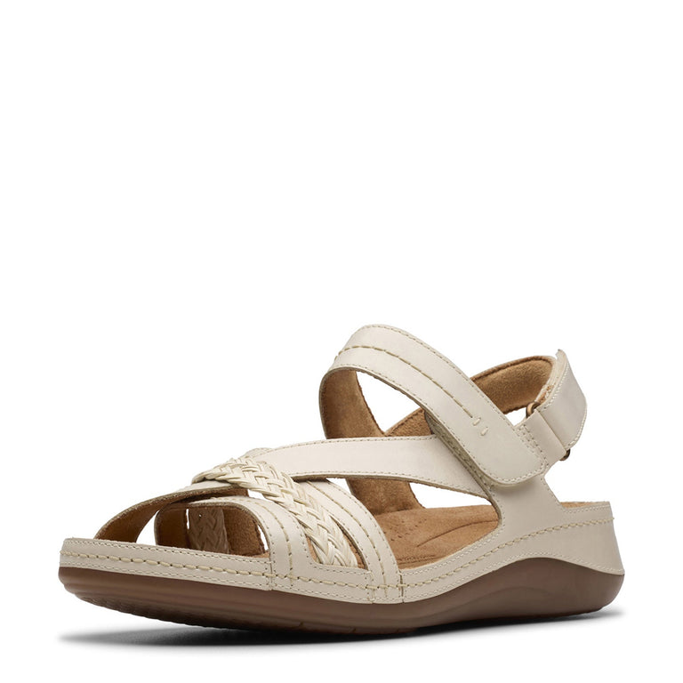 Women's Clarks, Cecily Strap Sandal