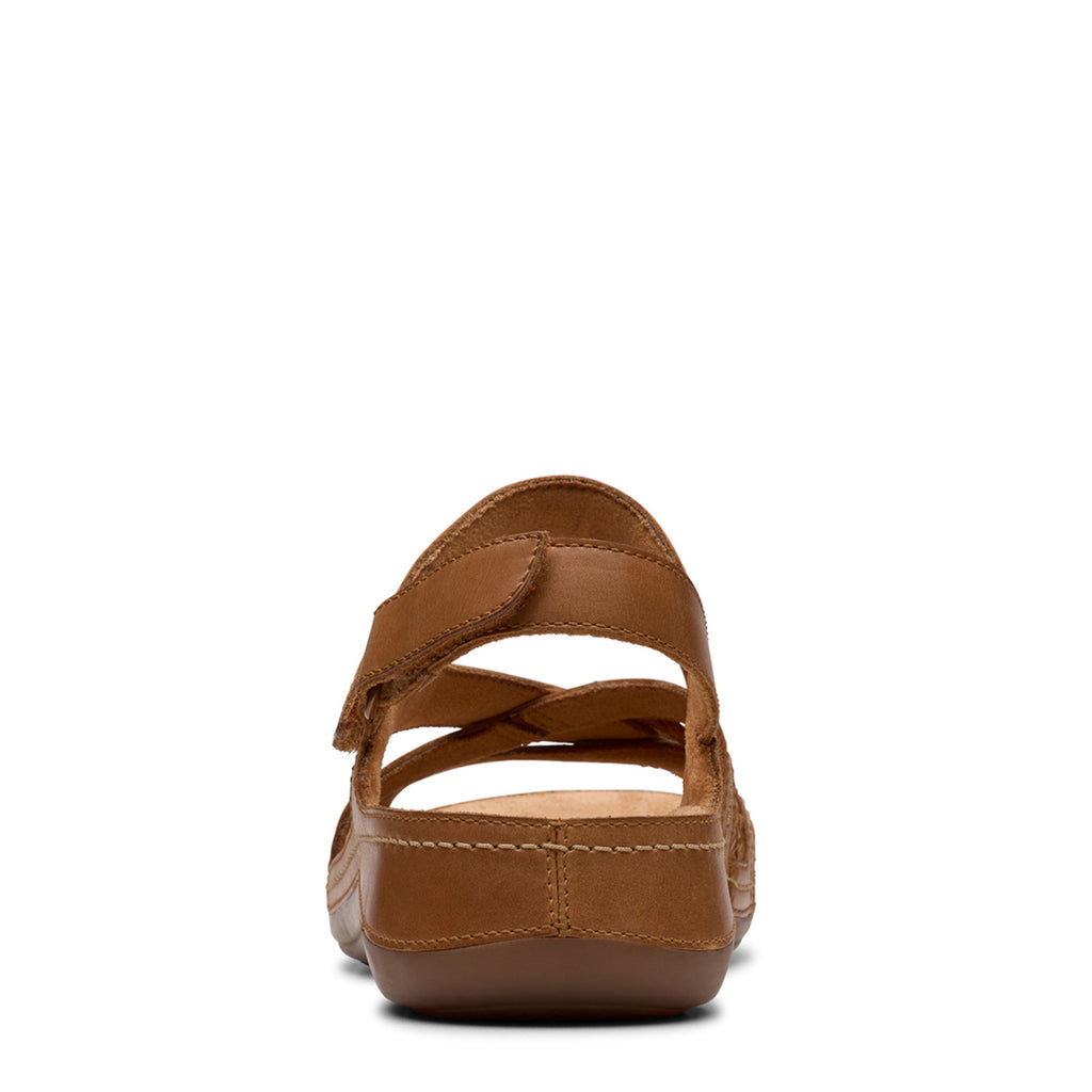Women's Clarks, Cecily Strap Sandal