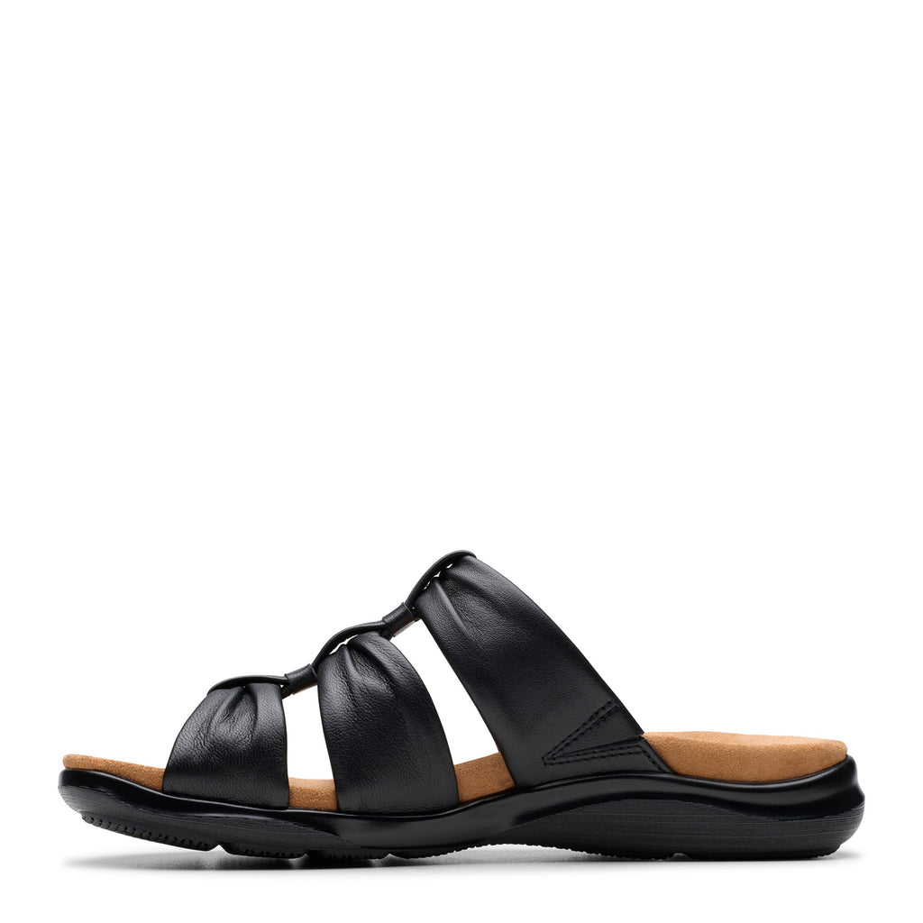 Women's Clarks, Kilty Slide Sandal
