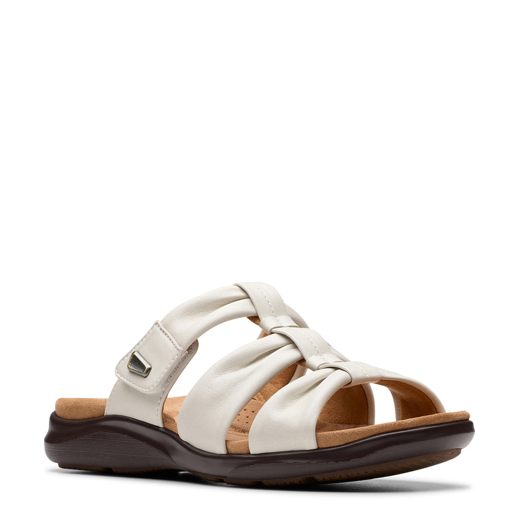 Women's Clarks, Kilty Slide Sandal