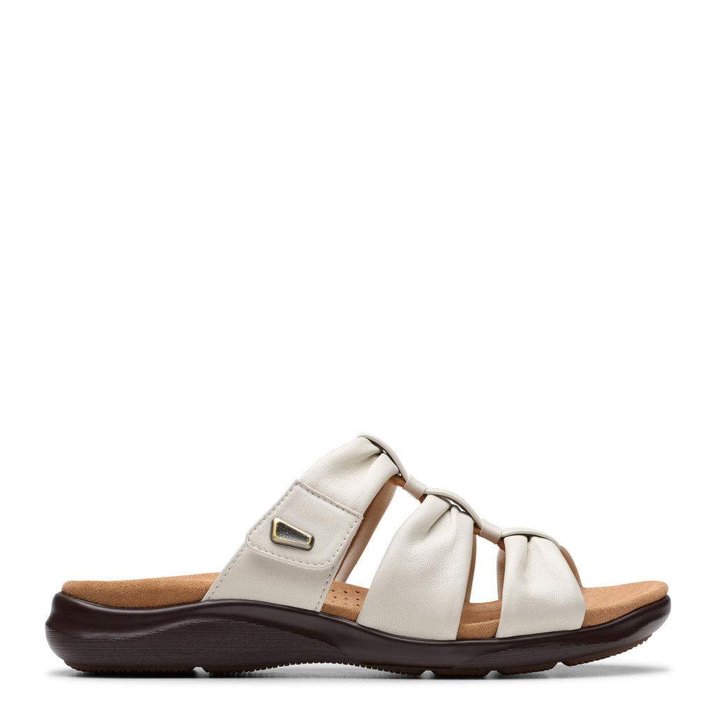 Women's Clarks, Kilty Slide Sandal
