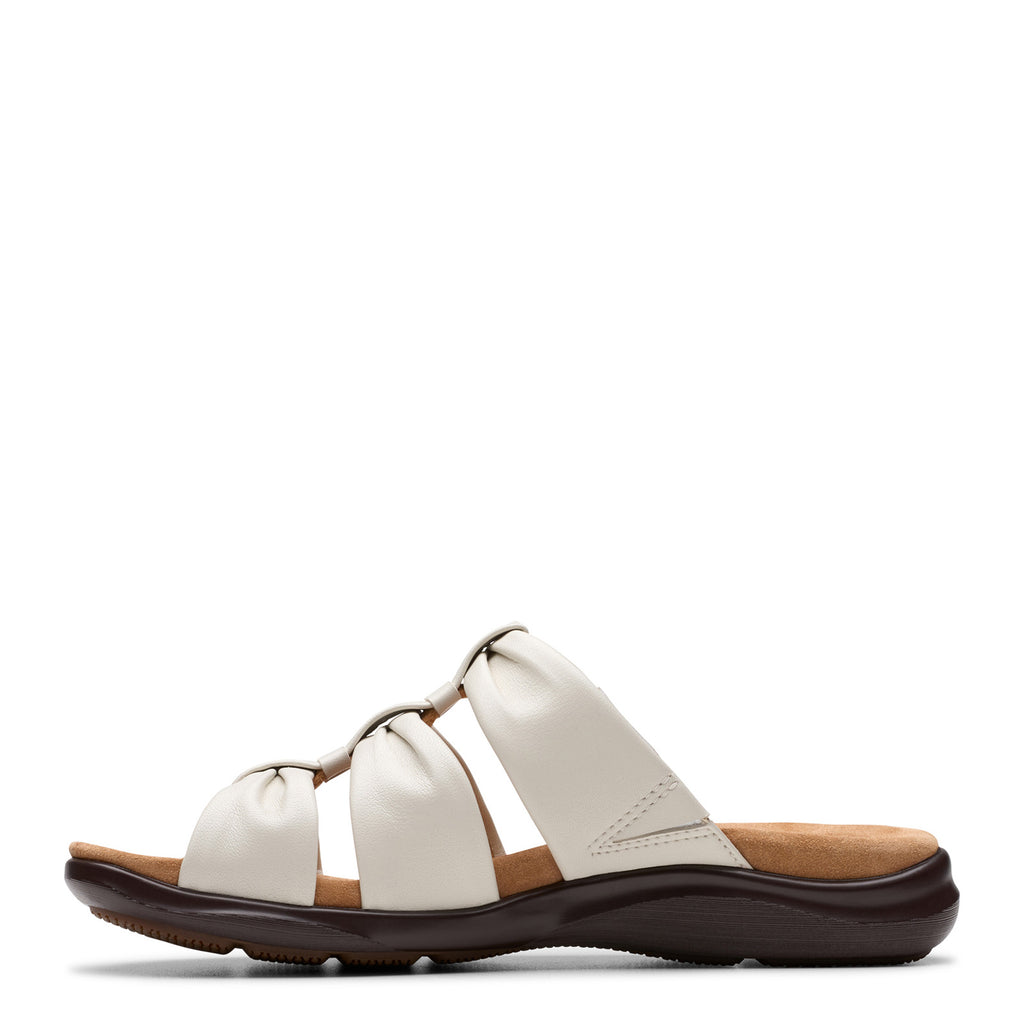 Women's Clarks, Kilty Slide Sandal