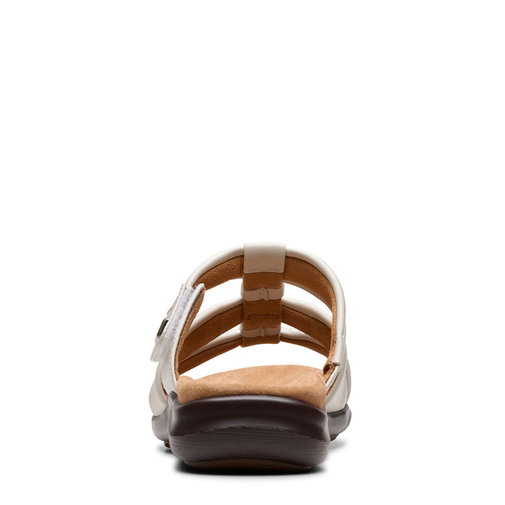 Women's Clarks, Kilty Slide Sandal