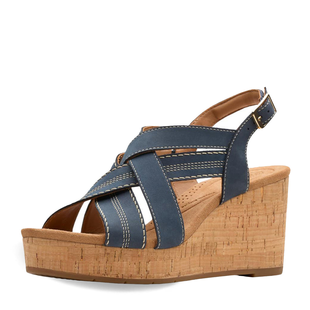 Women's Clarks, Sabina Sling Sandal