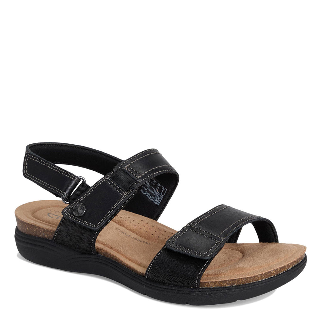 Women's Clarks, April Clover Sandal